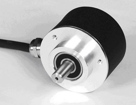 光電編碼器主要分類