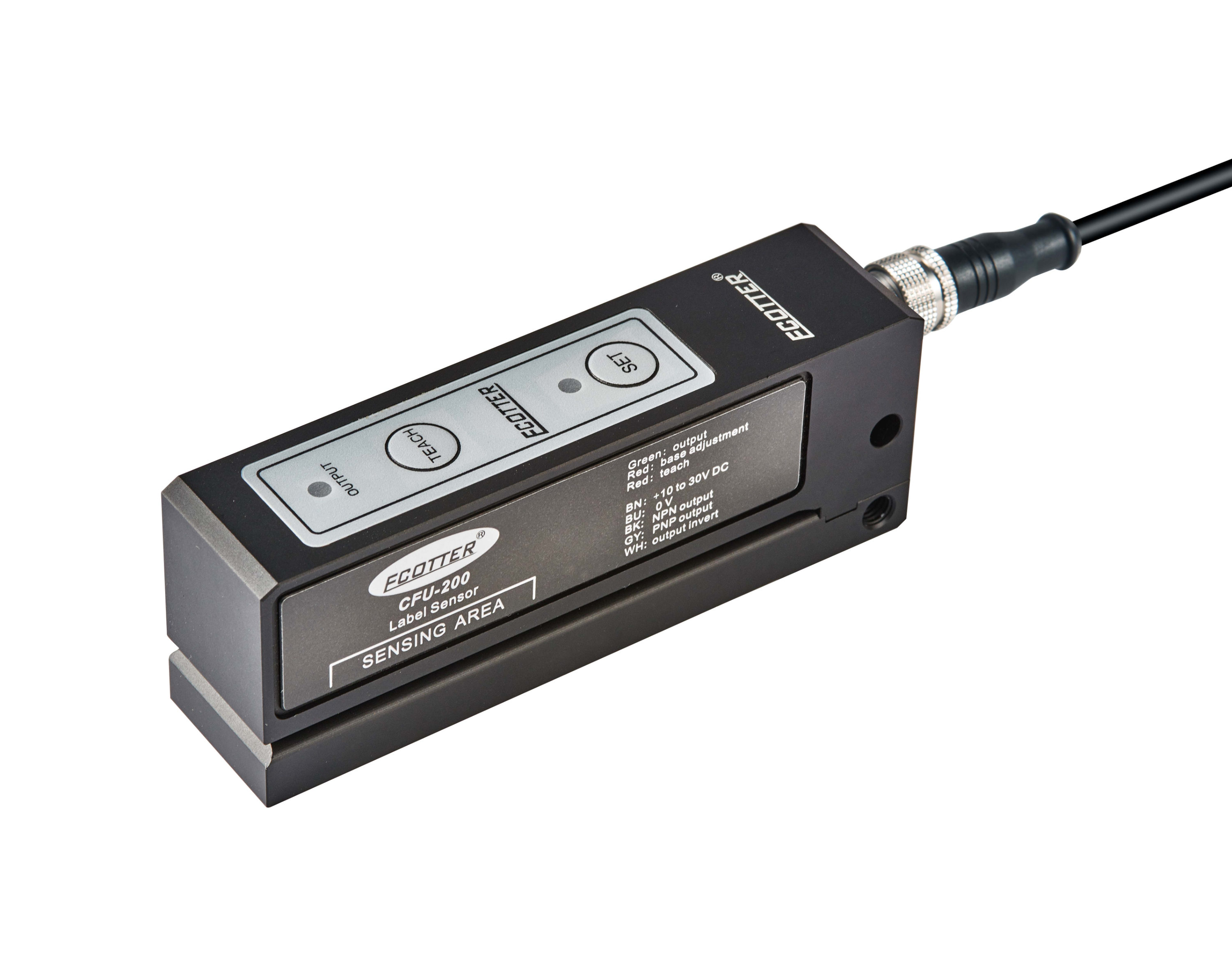 什么是電容式傳感器，電容式傳感器簡介