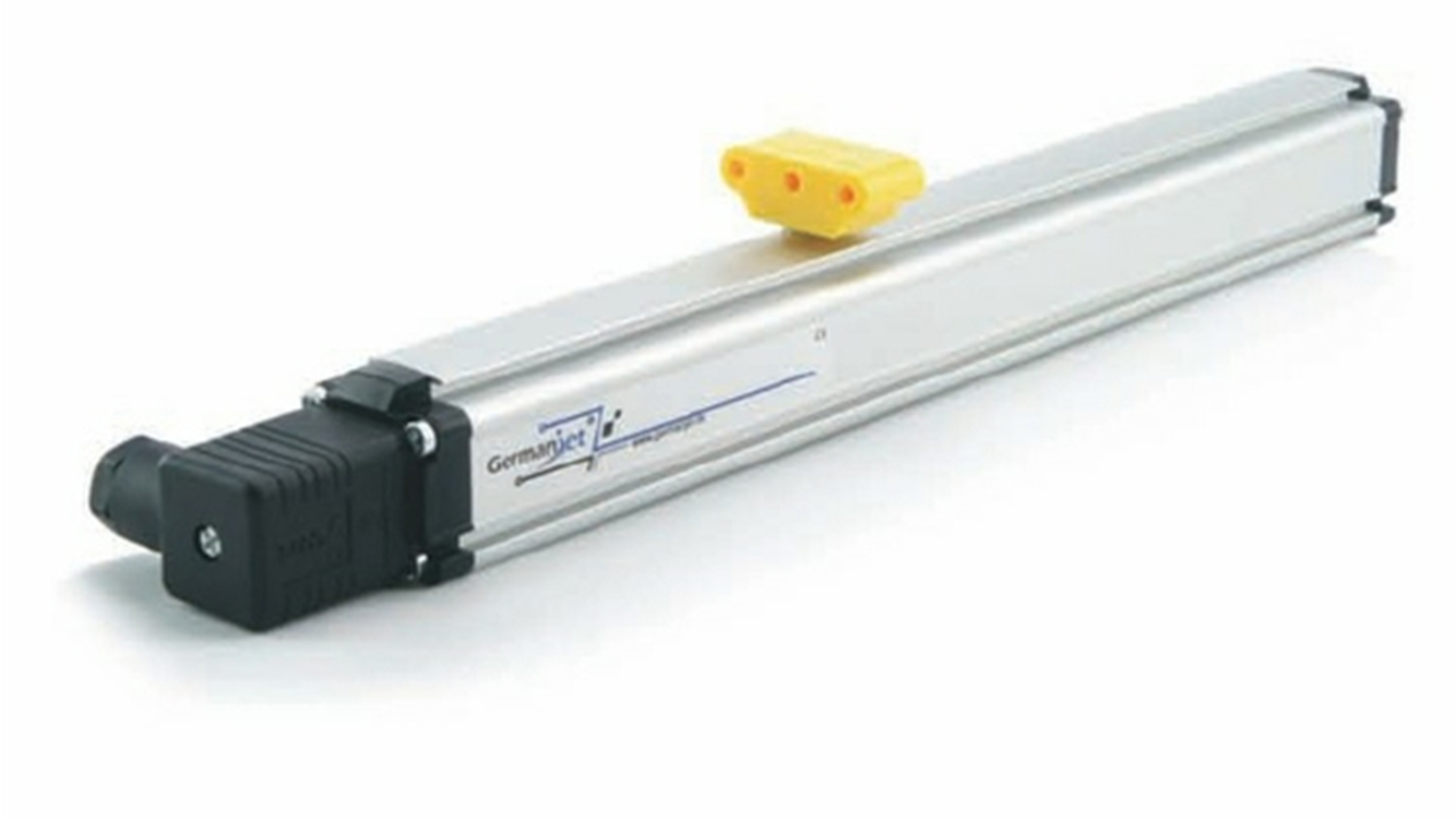 磁致伸縮位移傳感器 磁致伸縮位移傳感器