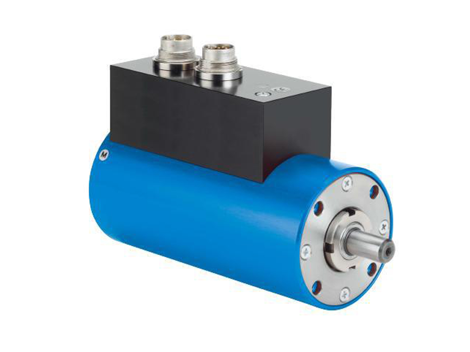 扭矩傳感器不斷推動工業智能化和自動化的發展